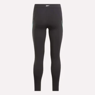 Lux Colorblock High-Rise 7/8 leggings til kvinder
