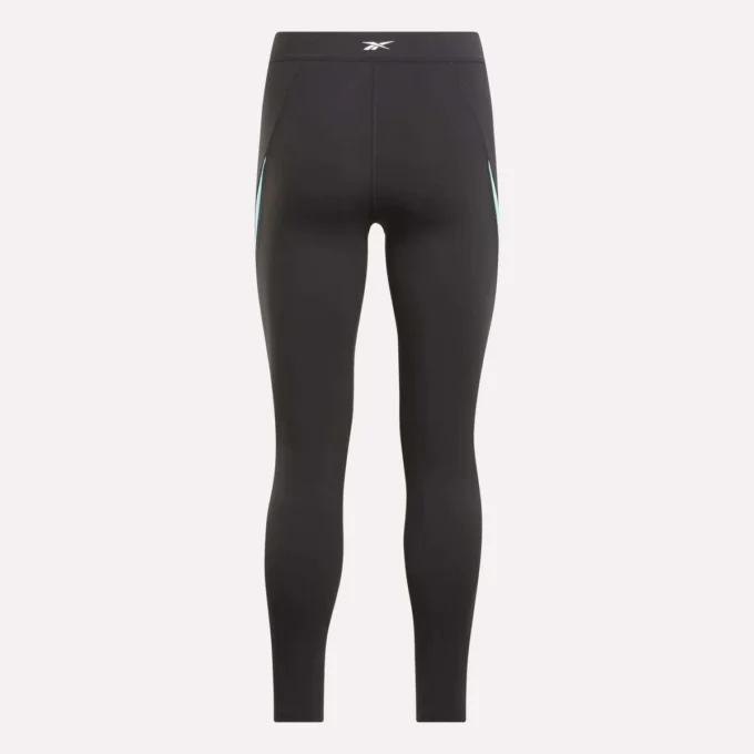 Lux Colorblock High-Rise 7/8 leggings til kvinder
