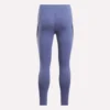 Lux Colorblock High-Rise 7/8 leggings til kvinder