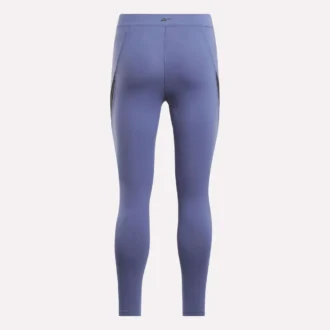 Lux Colorblock High-Rise 7/8 leggings til kvinder