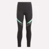 Lux Colorblock High-Rise 7/8 leggings til kvinder