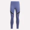 Lux Colorblock High-Rise 7/8 leggings til kvinder