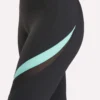 Lux Colorblock High-Rise 7/8 leggings til kvinder