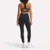 Lux Colorblock High-Rise 7/8 leggings til kvinder