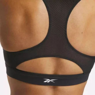 Lux Colorblock Racer Bra til kvinder