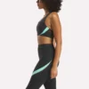 Lux Colorblock Racer Bra til kvinder Lux Colorblock Racer Bra til kvinder