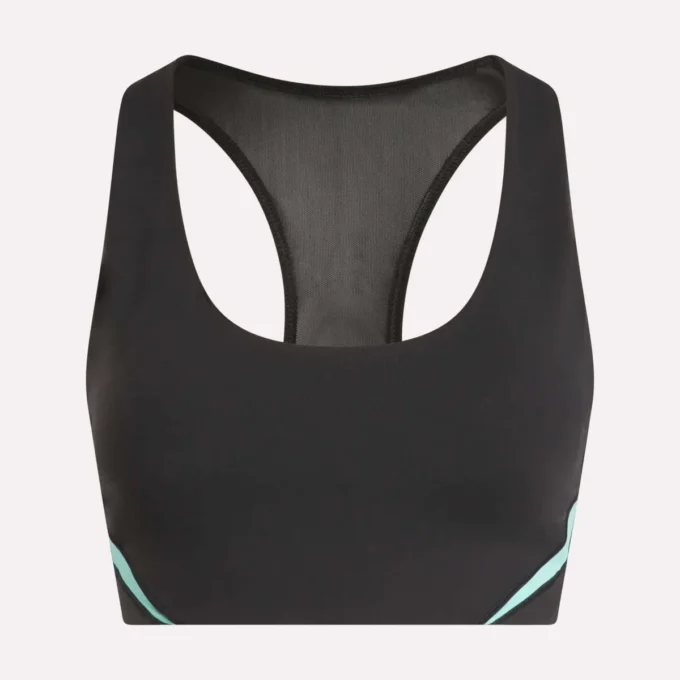 Lux Colorblock Racer Bra til kvinder Lux Colorblock Racer Bra til kvinder