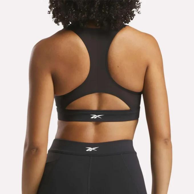 Lux Colorblock Racer Bra til kvinder Lux Colorblock Racer Bra til kvinder