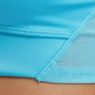 Lux Contour Crop Top til kvinder