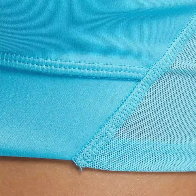 Lux Contour Crop Top til kvinder