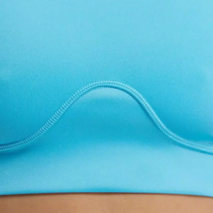 Lux Contour Crop Top til kvinder