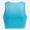 Lux Contour Crop Top til kvinder