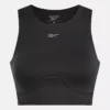 Lux Contour Crop Top til kvinder Lux Contour Crop Top til kvinder