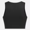 Lux Contour Crop Top til kvinder Lux Contour Crop Top til kvinder
