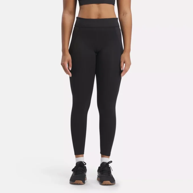 Lux Contour-leggings til kvinder Lux Contour-leggings til kvinder
