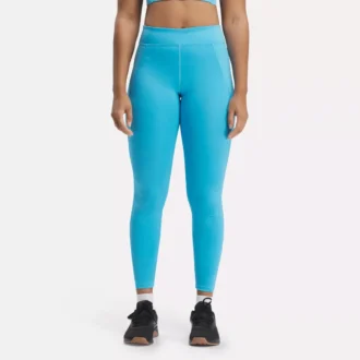 Lux Contour-leggings til kvinder