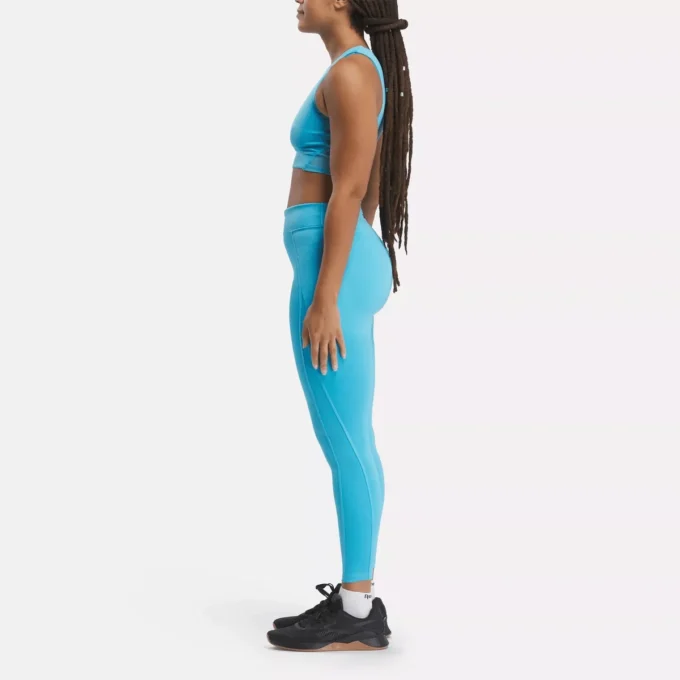Lux Contour-leggings til kvinder
