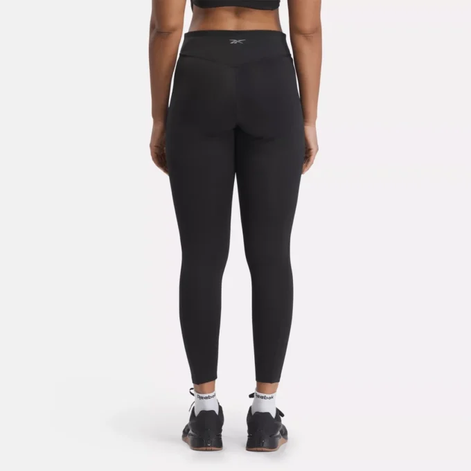 Lux Contour-leggings til kvinder Lux Contour-leggings til kvinder