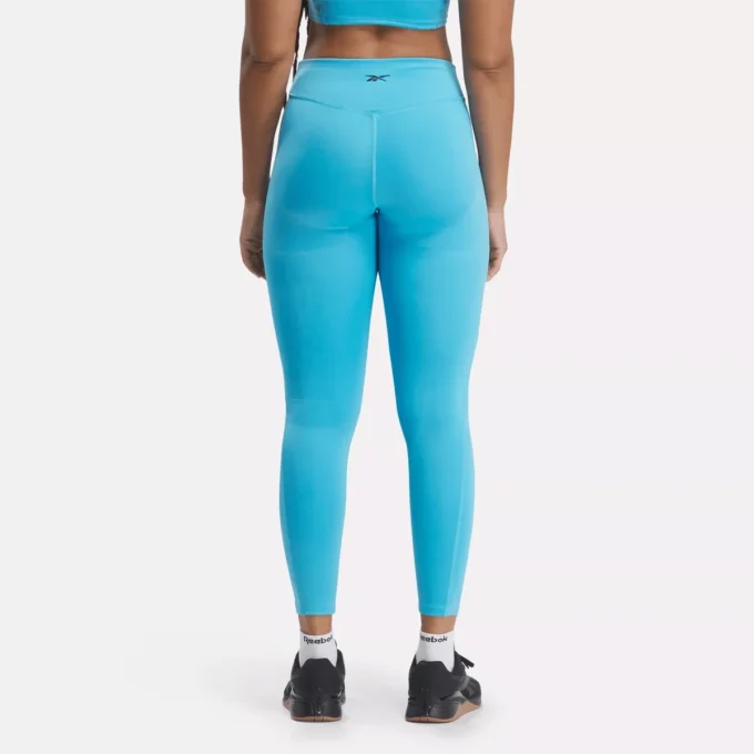Lux Contour-leggings til kvinder