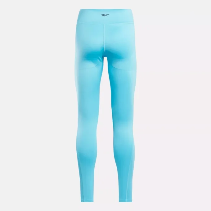 Lux Contour-leggings til kvinder