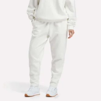 Lux Fleece Sweatpants til kvinder
