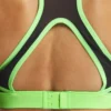 Lux Front-Zip High-Impact Bra til kvinder Lux Front-Zip High-Impact Bra til kvinder