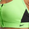 Lux Front-Zip High-Impact Bra til kvinder Lux Front-Zip High-Impact Bra til kvinder