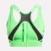 Lux Front-Zip High-Impact Bra til kvinder Lux Front-Zip High-Impact Bra til kvinder