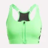 Lux Front-Zip High-Impact Bra til kvinder Lux Front-Zip High-Impact Bra til kvinder
