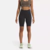 Lux High-Rise Bike Shorts til kvinder Lux High-Rise Bike Shorts til kvinder