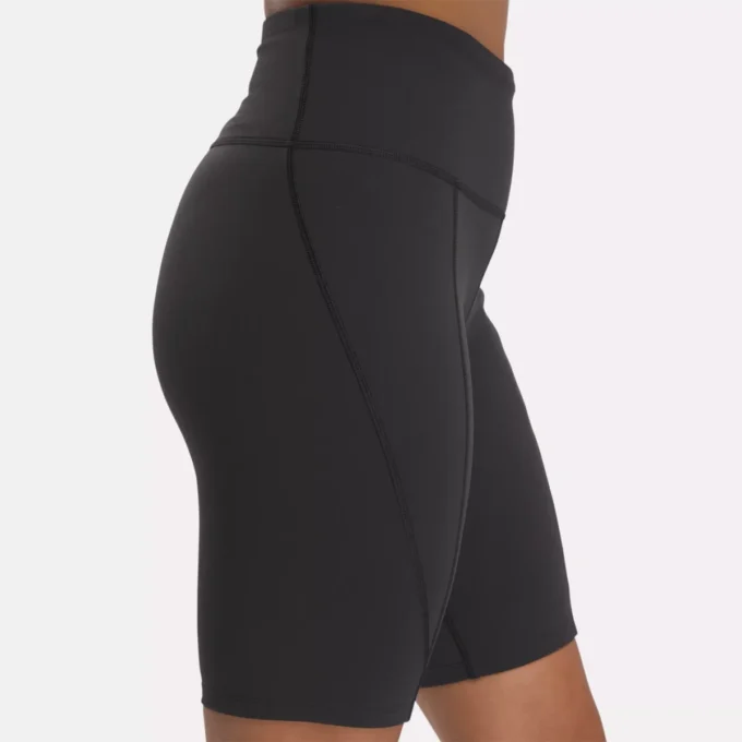 Lux High-Rise Bike Shorts til kvinder Lux High-Rise Bike Shorts til kvinder