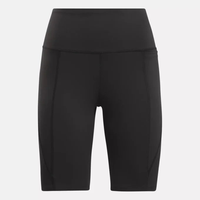 Lux High-Rise Bike Shorts til kvinder Lux High-Rise Bike Shorts til kvinder