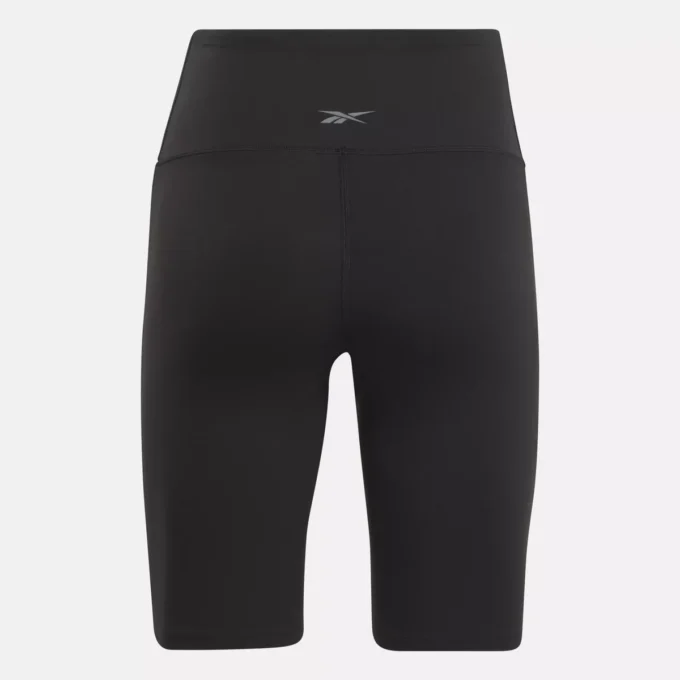 Lux High-Rise Bike Shorts til kvinder Lux High-Rise Bike Shorts til kvinder