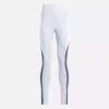 Lux High-Rise Colorblock-leggings til kvinder