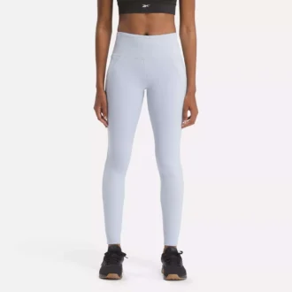 Lux High-Rise leggings til kvinder