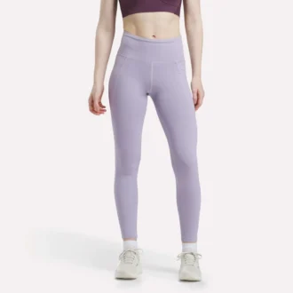 Lux High-Rise leggings til kvinder