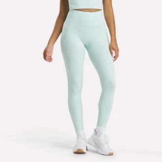 Lux High-Rise leggings til kvinder