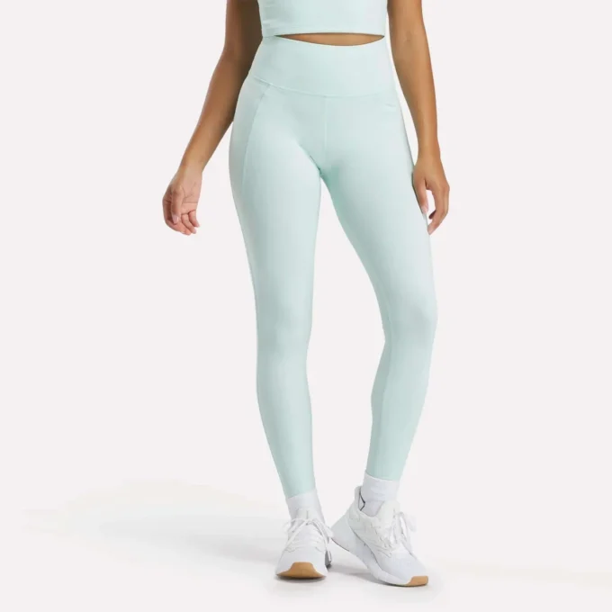 Lux High-Rise leggings til kvinder Lux High-Rise leggings til kvinder