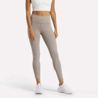 Lux High-Rise leggings til kvinder