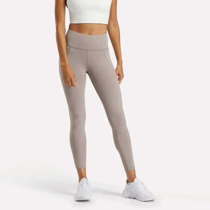 Lux High-Rise leggings til kvinder Lux High-Rise leggings til kvinder