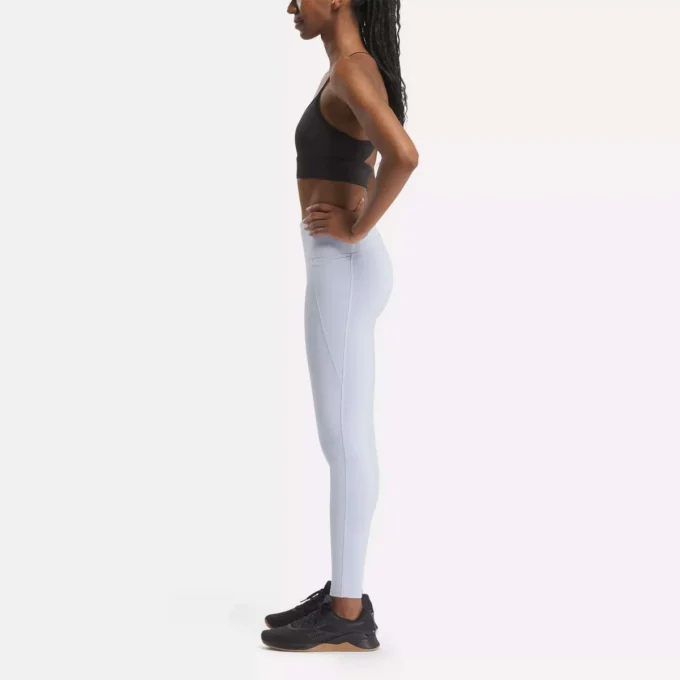 Lux High-Rise leggings til kvinder Lux High-Rise leggings til kvinder