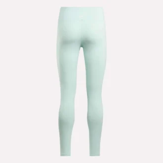 Lux High-Rise leggings til kvinder