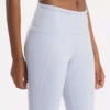 Lux High-Rise leggings til kvinder Lux High-Rise leggings til kvinder