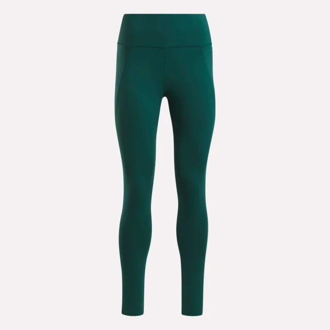 Lux High-Rise leggings til kvinder Lux High-Rise leggings til kvinder