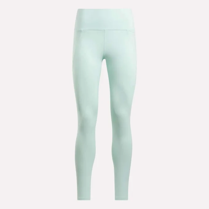 Lux High-Rise leggings til kvinder Lux High-Rise leggings til kvinder