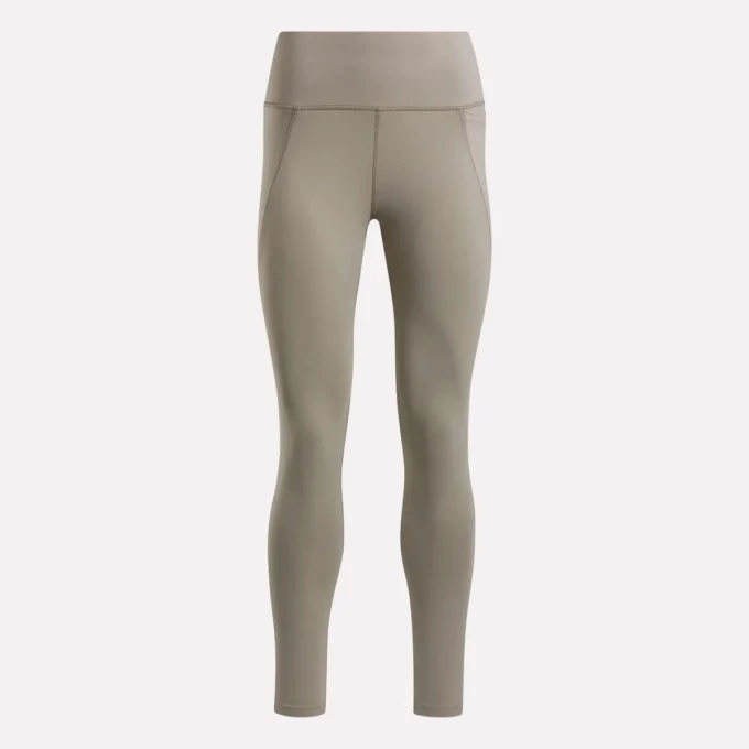 Lux High-Rise leggings til kvinder Lux High-Rise leggings til kvinder