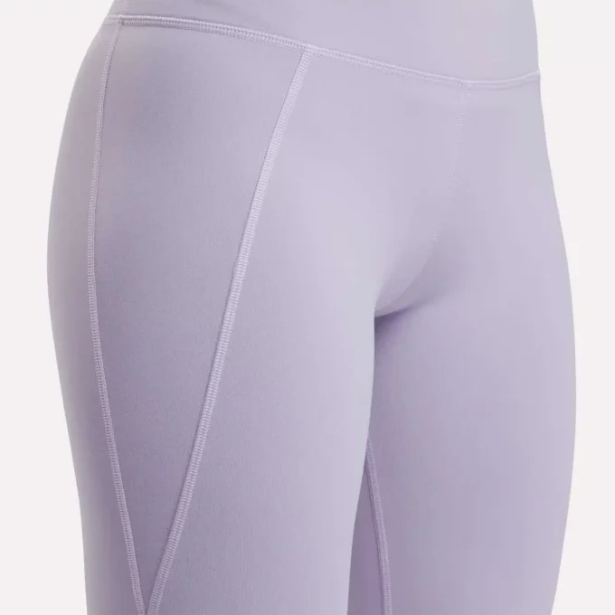 Lux High-Rise leggings til kvinder Lux High-Rise leggings til kvinder