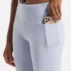 Lux High-Rise leggings til kvinder Lux High-Rise leggings til kvinder