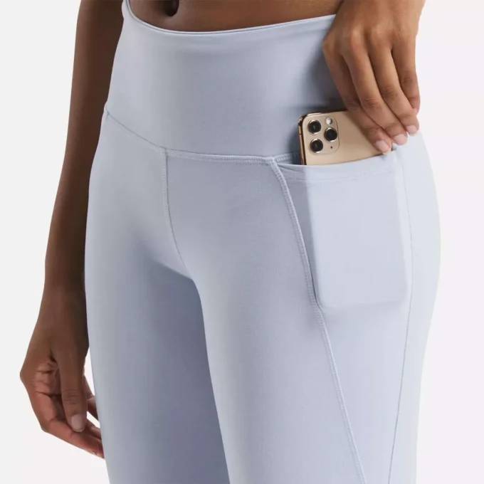Lux High-Rise leggings til kvinder Lux High-Rise leggings til kvinder