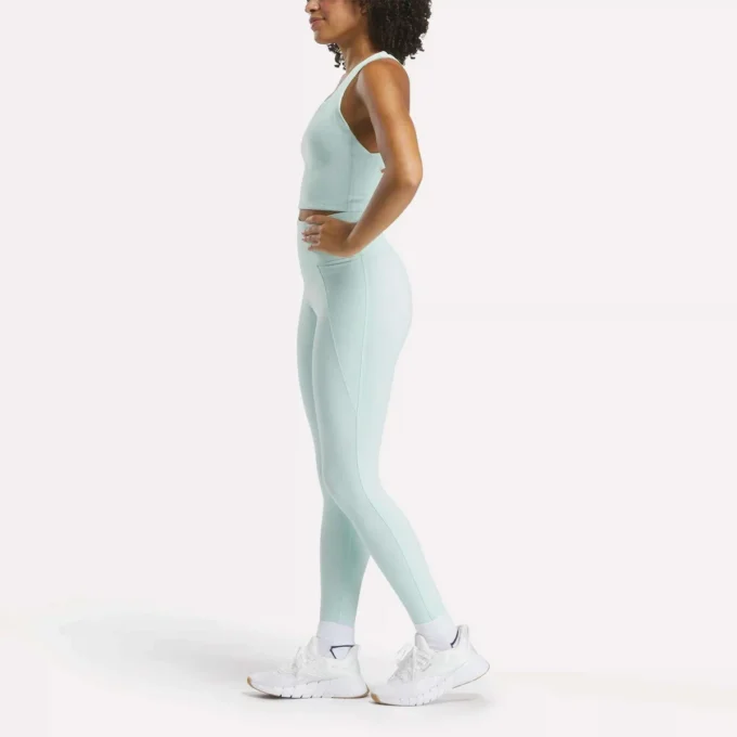 Lux High-Rise leggings til kvinder Lux High-Rise leggings til kvinder